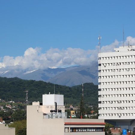 Temporarios B & B 3 San Salvador de Jujuy Bagian luar foto