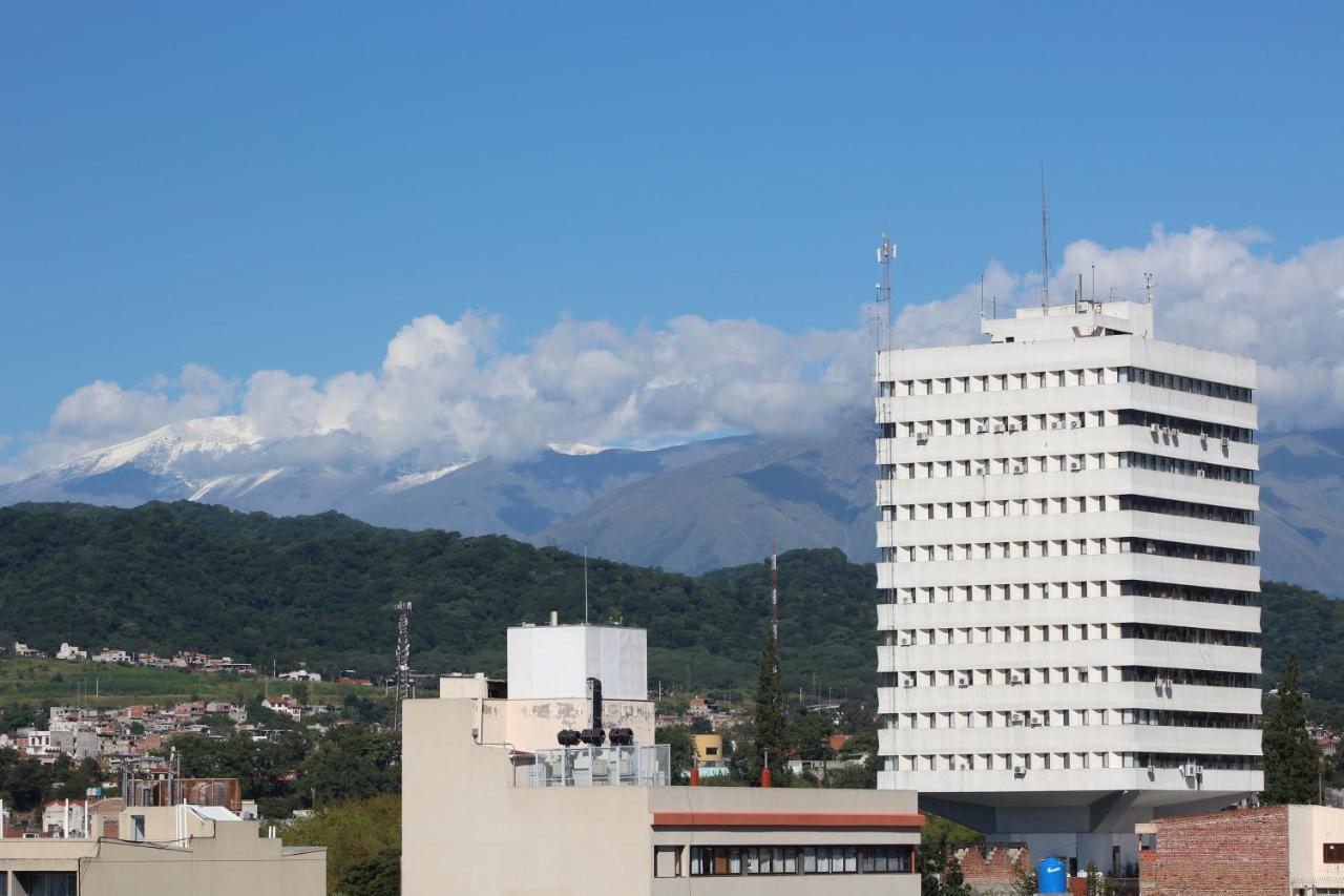 Temporarios B & B 3 San Salvador de Jujuy Bagian luar foto