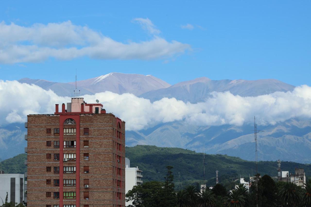 Temporarios B & B 3 San Salvador de Jujuy Bagian luar foto